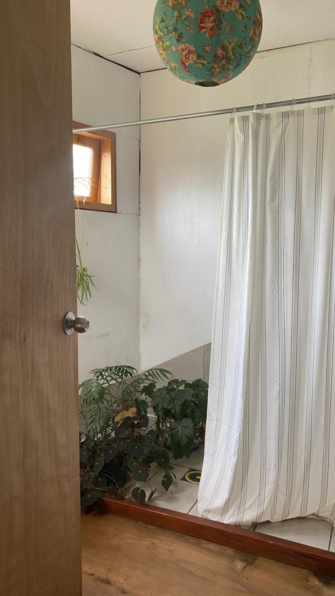Room In Urban Garden 카스트로 외부 사진