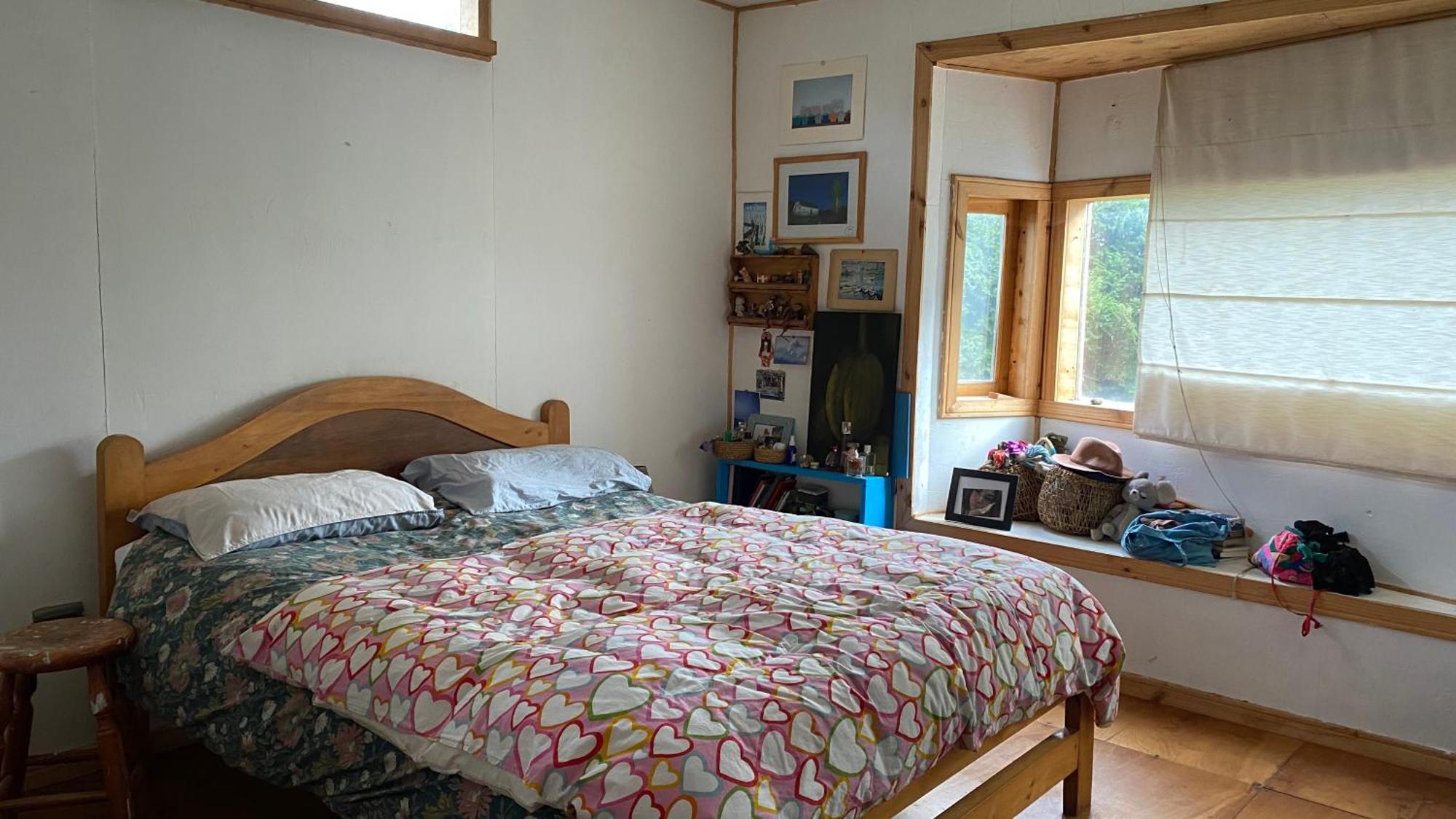 Room In Urban Garden 카스트로 외부 사진